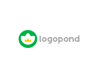 Logopond screenshot